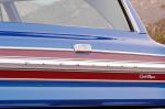 Plymouth GTX 440 Six Pack Wagon 1968 года
